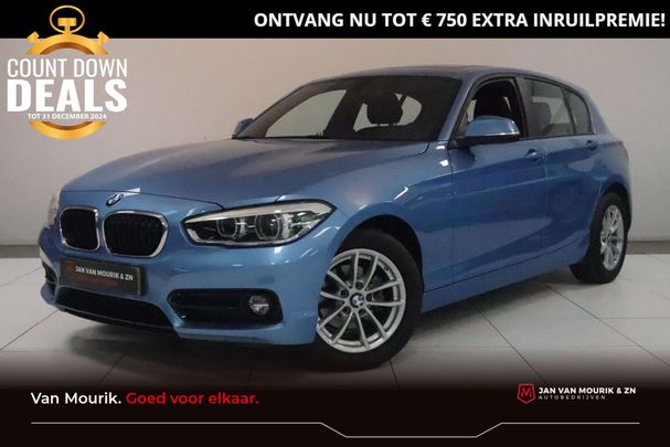 BMW 118i Sport Line 100 kW image number 1