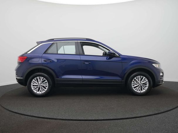 Volkswagen T-Roc 1.5 TSI Style DSG 110 kW image number 4