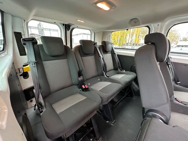 Ford Transit Custom 2.0 77 kW image number 13