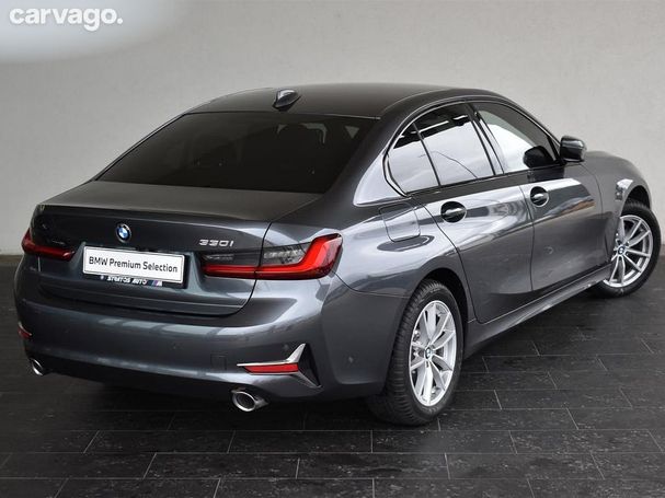 BMW 330i xDrive 190 kW image number 2