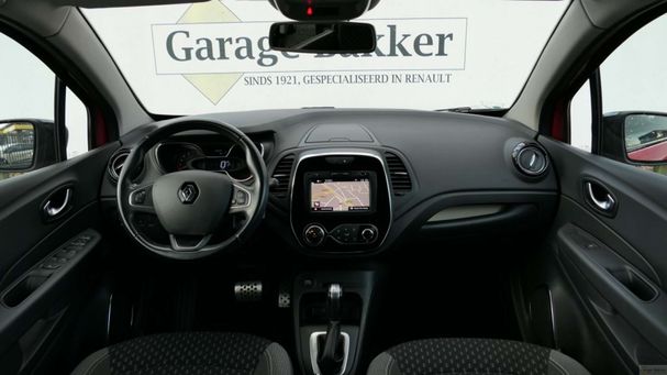 Renault Captur TCe 150 EDC INTENS 110 kW image number 3