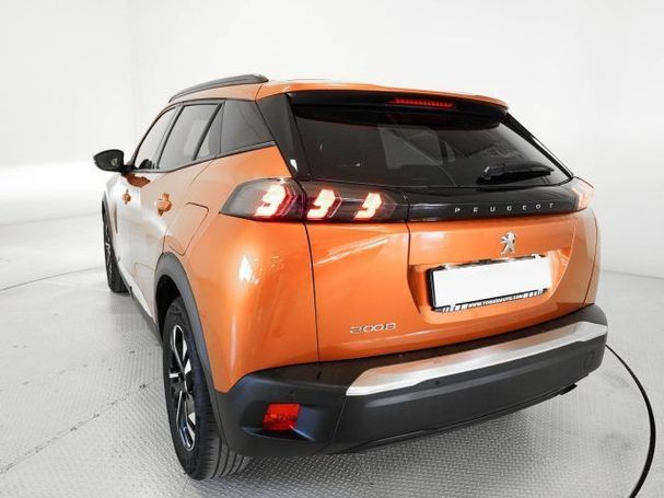 Peugeot 2008 PureTech 74 kW image number 13