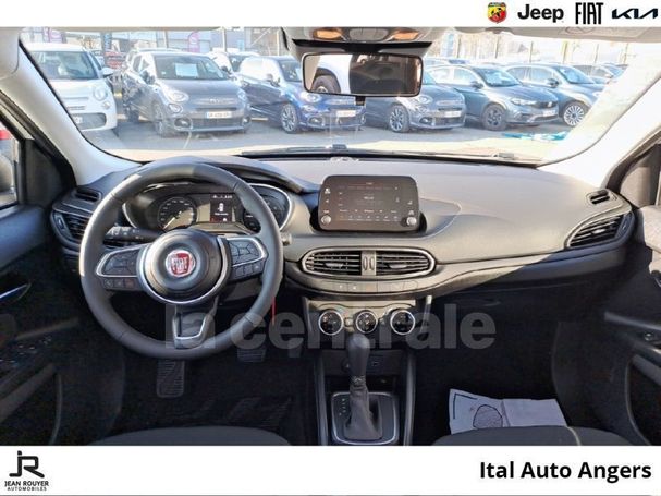 Fiat Tipo 96 kW image number 8