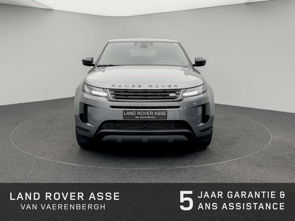 Land Rover Range Rover Evoque P300e AWD 227 kW image number 7