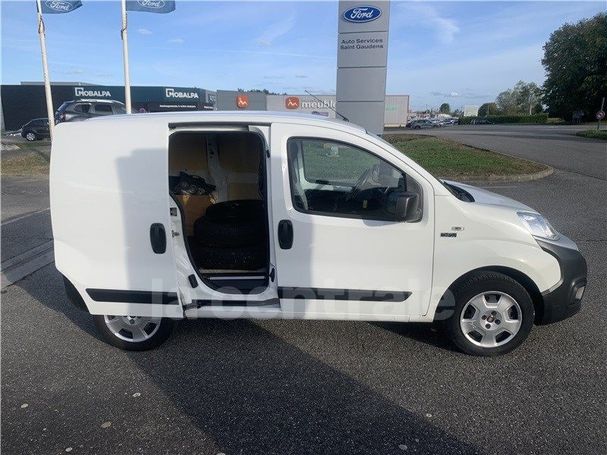 Fiat Fiorino MultiJet 59 kW image number 2