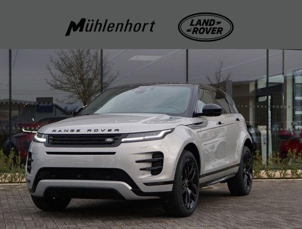 Land Rover Range Rover Evoque D200 Autobiography 150 kW image number 5