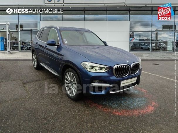 BMW X3 xDrive 215 kW image number 2