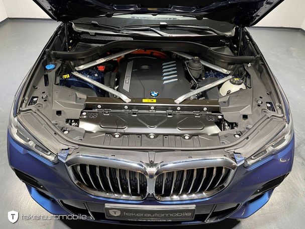 BMW X5e xDrive 290 kW image number 22