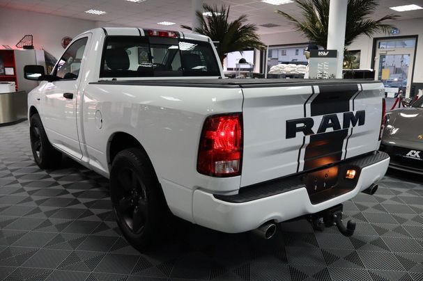 RAM 1500 294 kW image number 5