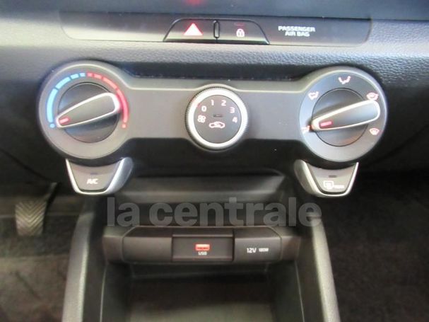 Kia Stonic 1.0 T-GDi 100 74 kW image number 21