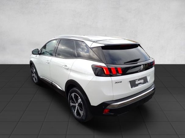 Peugeot 3008 BlueHDi 180 Crossway 130 kW image number 4