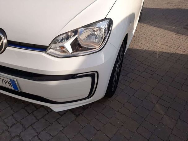 Volkswagen up! 60 kW image number 13