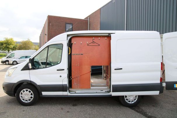 Ford Transit 350 L2H2 2.0 TDCi Trend 96 kW image number 9