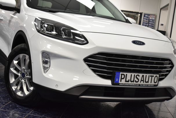 Ford Kuga Titanium 165 kW image number 20