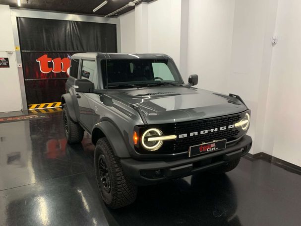 Ford Bronco 2.7 EcoBoost 228 kW image number 1