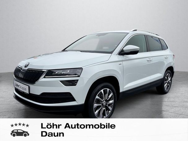 Skoda Karoq 1.5 TSI DSG 110 kW image number 1