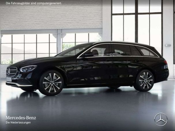 Mercedes-Benz E 300 de T 225 kW image number 1