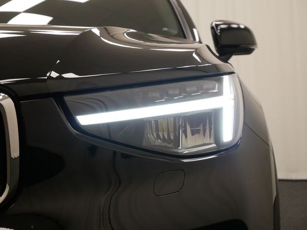 Volvo XC40 Recharge T4 Bright 157 kW image number 19