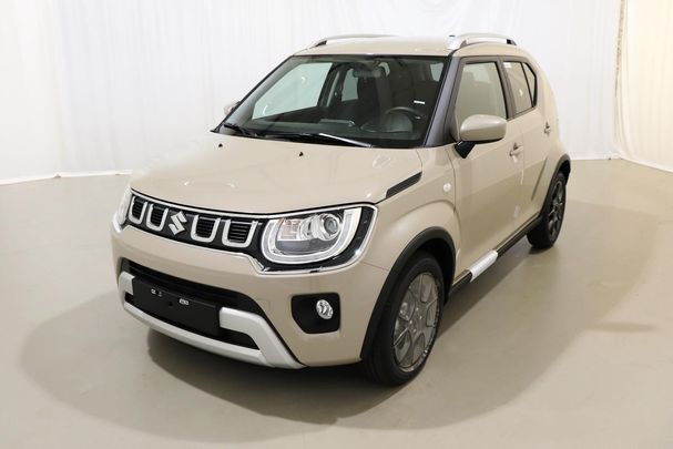 Suzuki Ignis 61 kW image number 1