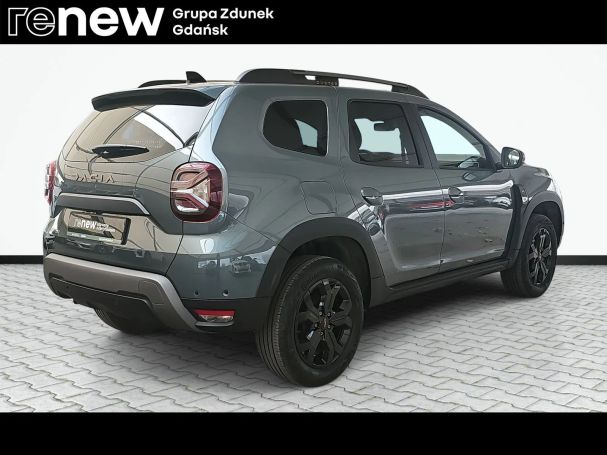 Dacia Duster 74 kW image number 6