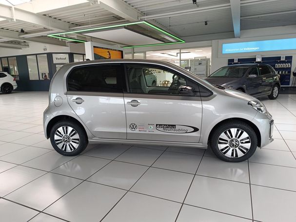 Volkswagen up! 60 kW image number 7