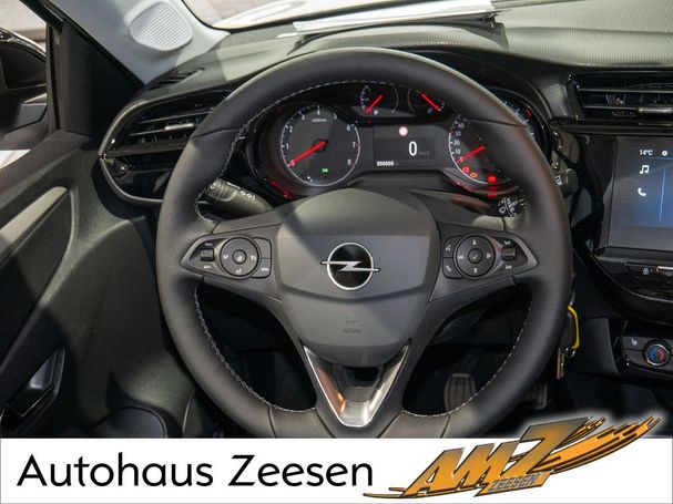 Opel Corsa 1.2 55 kW image number 7