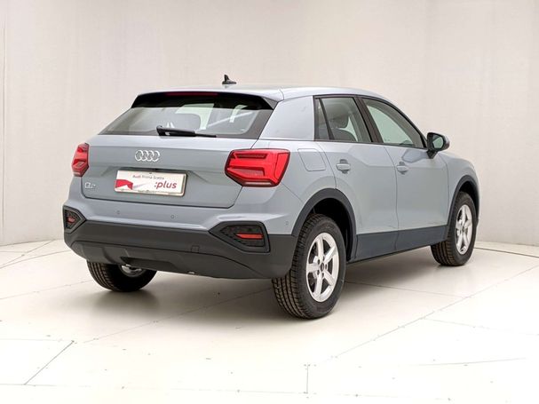 Audi Q2 30 TFSI Business 81 kW image number 2