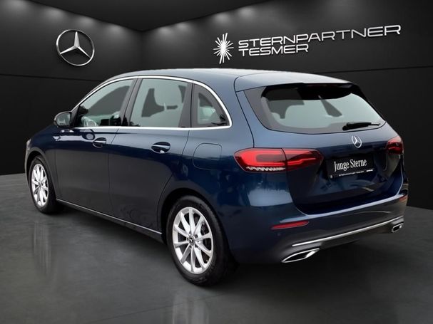 Mercedes-Benz B 250 165 kW image number 8