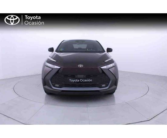 Toyota C-HR GR Sport Premiere 144 kW image number 3