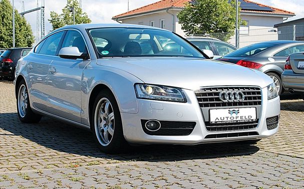 Audi A5 2.7 TDI Sportback 140 kW image number 3