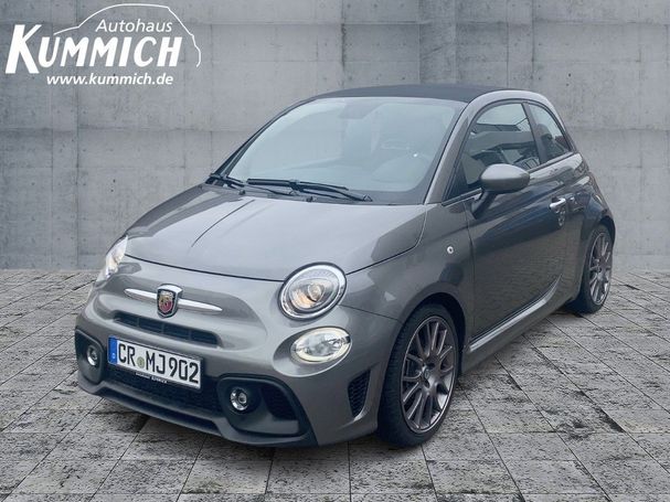 Abarth 595C 1.4 T Jet 165 121 kW image number 1