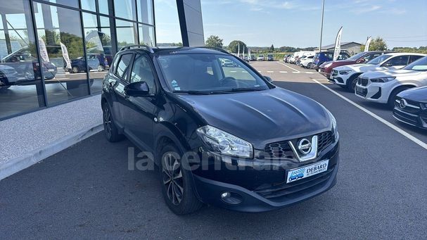 Nissan Qashqai 1.5 dCi 81 kW image number 2