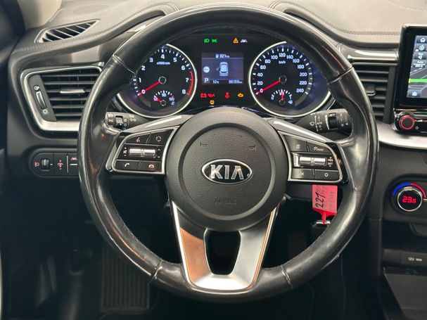 Kia Ceed SW Vision 103 kW image number 26