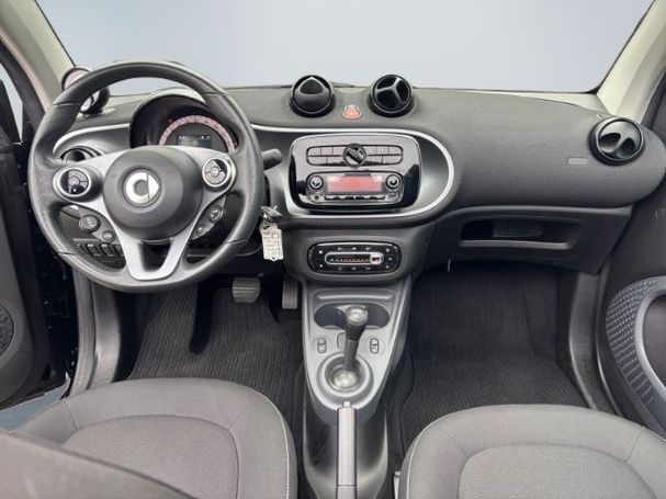 Smart ForTwo EQ 60 kW image number 11