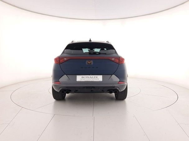 Cupra Formentor 228 kW image number 3