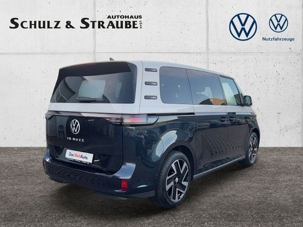 Volkswagen ID. Buzz Pro 150 kW image number 4