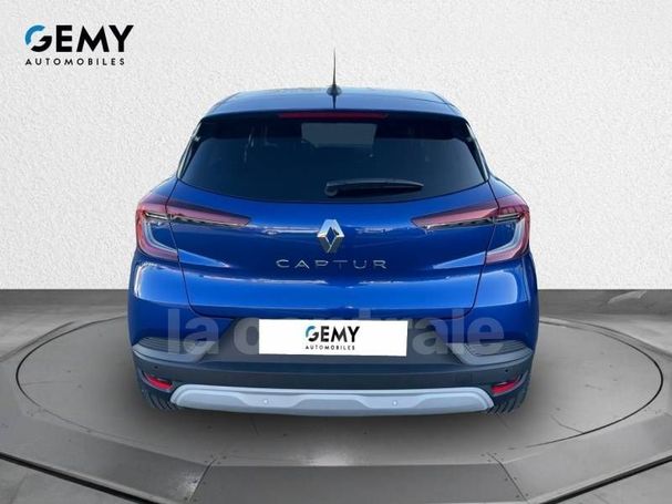 Renault Captur 74 kW image number 6