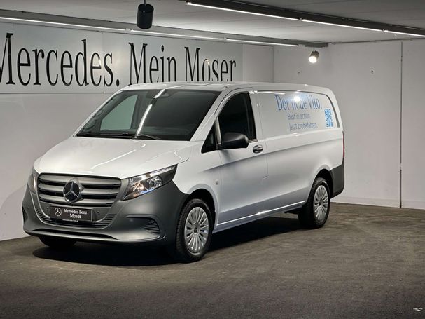 Mercedes-Benz Vito 114 CDI 100 kW image number 1