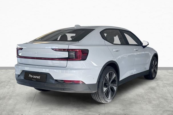 Polestar 2 Long Range Single Motor 172 kW image number 9