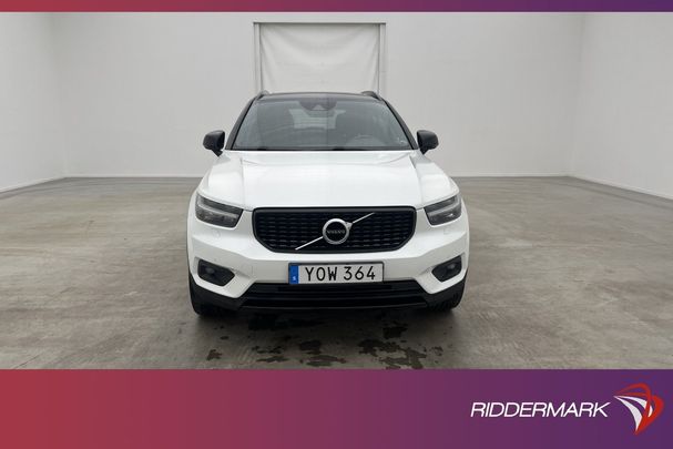 Volvo XC40 T4 AWD 140 kW image number 2