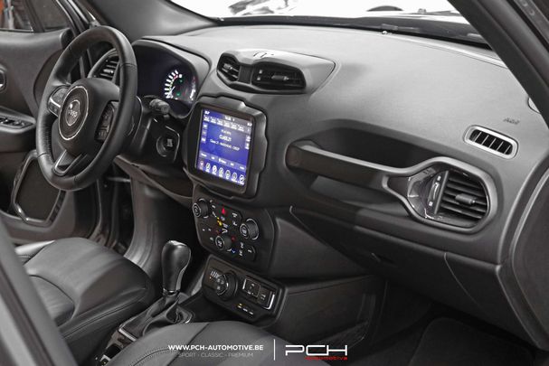 Jeep Renegade 1.3 177 kW image number 13