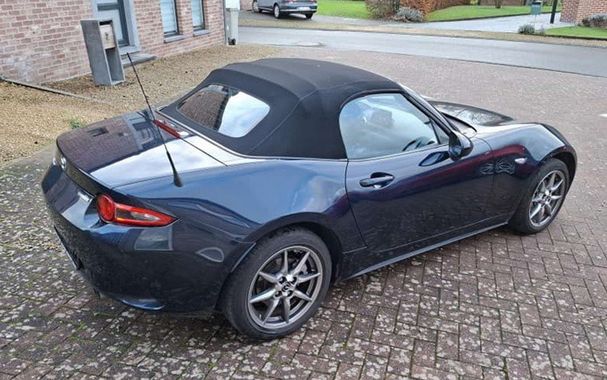 Mazda MX-5 97 kW image number 13