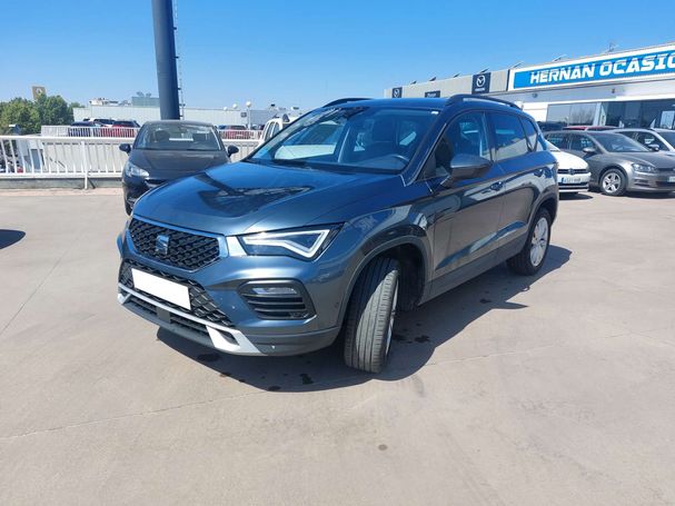 Seat Ateca 2.0 TDI Style 110 kW image number 1