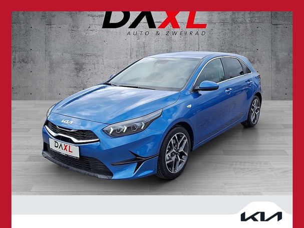 Kia Ceed Ceed 1.0 T-GDI 74 kW image number 1