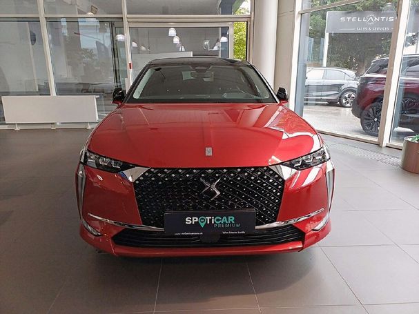 DS Automobiles 4 DS PureTech 130 96 kW image number 3