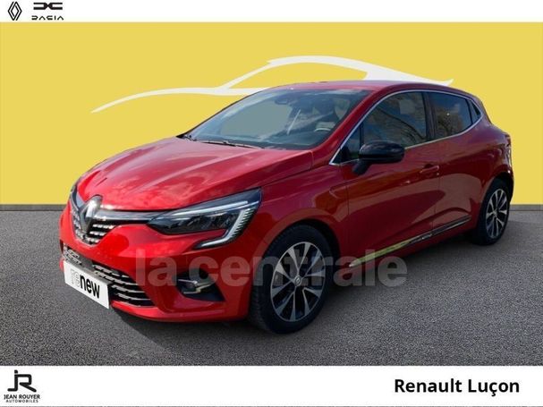 Renault Clio TCe 90 Techno 66 kW image number 1