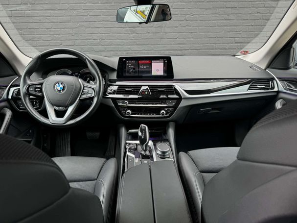 BMW 530 e PHEV 185 kW image number 8