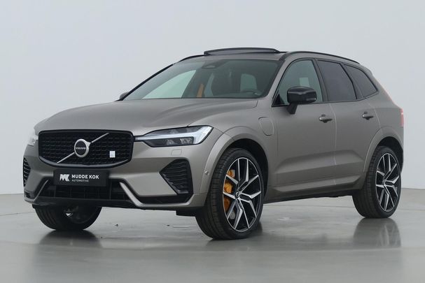 Volvo XC60 T8 Polestar Engineered AWD 335 kW image number 8