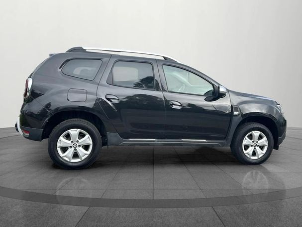 Dacia Duster 74 kW image number 5