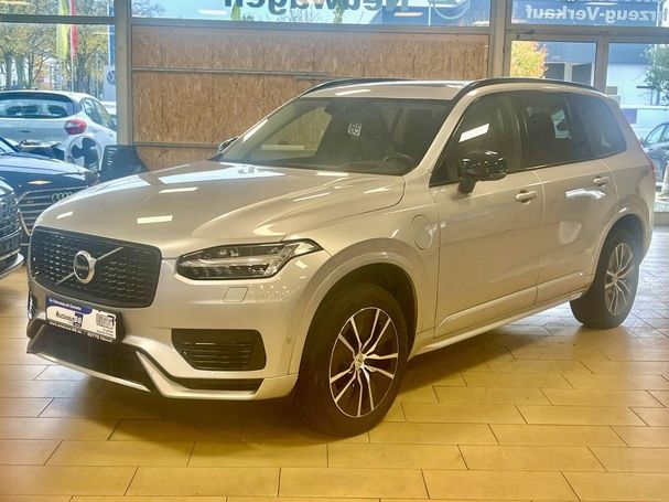 Volvo XC90 AWD 288 kW image number 1